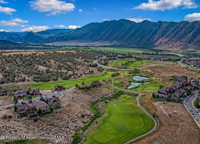 Property at 117 SPUR Dr, New Castle, CO 81647