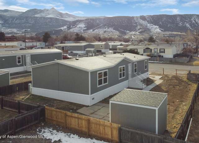 Property at 142 Mahogany Cir, Parachute, CO 81635, 4 beds, 2 baths