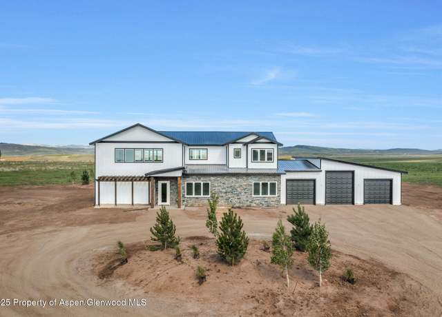 Property at 38620 HIDDEN SPRINGS Dr, Hayden, CO 81639, 4 beds, 3.5 baths