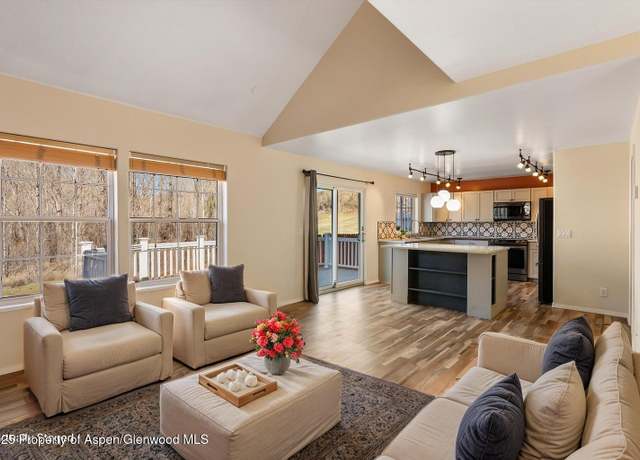 Property at 721 Pine Ct, New Castle, CO 81647, 3 beds, 2.5 baths