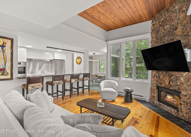 Property at 144 Meadow Ranch Rd, Snowmass Village, CO 81615, 2 beds, 2 baths