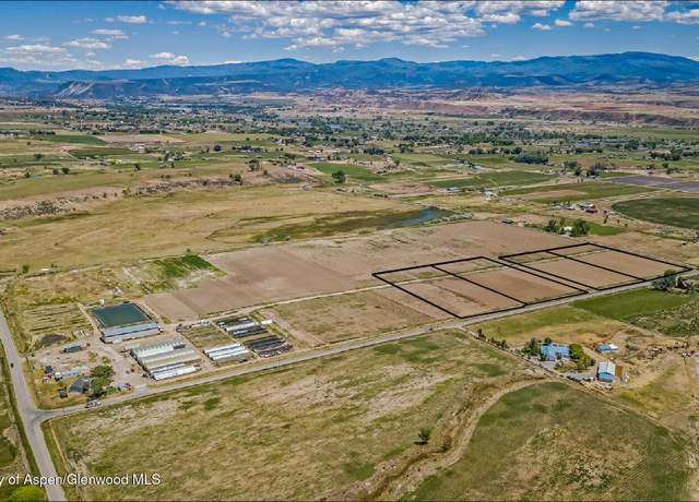 Property at 1404 223 County Rd Unit Tract 12, Rifle, CO 81650