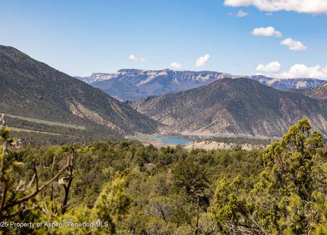 Property at TBD Grass Valley Rd, Silt, CO 81652