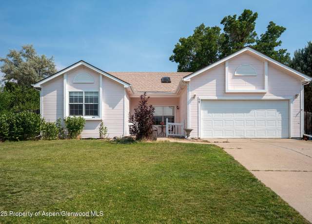 Property at 72 Juniper Ln, Battlement Mesa, CO 81635, 2 beds, 2 baths