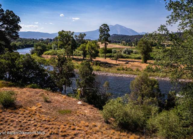 Property at 36 Alpen Glo Ln, Carbondale, CO 81623