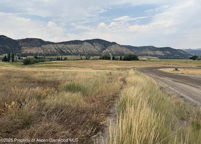 Property at 1200 Flag Creek Dr, Meeker, CO 81641