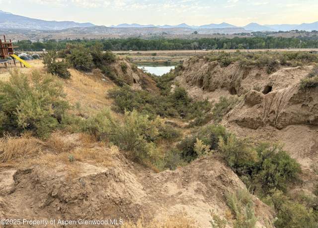 Property at TBD Shotgun Dr, Rifle, CO 81650