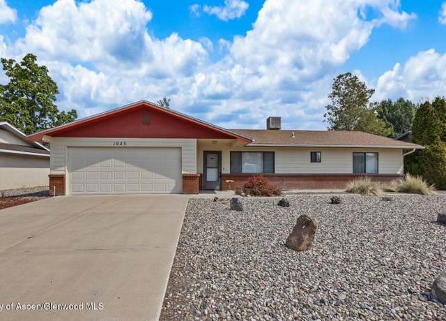 Property at 1023 Kiefer Ave, Fruita, CO 81521, 3 beds, 2 baths