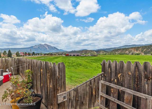 Property at 1000 Dolores Way, Carbondale, CO 81623, 2 beds, 2 baths