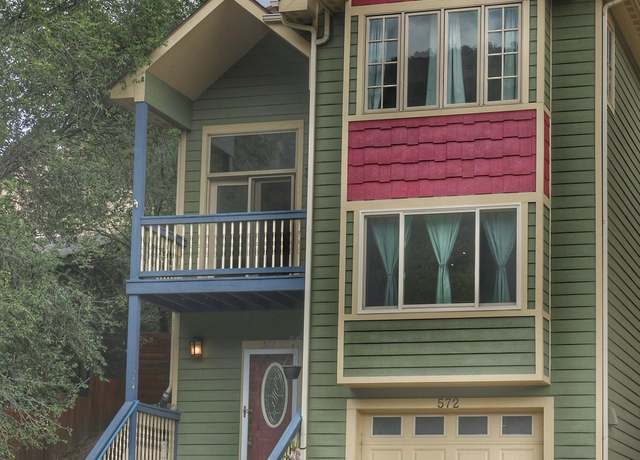 Property at 572 E Main St, New Castle, CO 81647, 3 beds, 2.5 baths