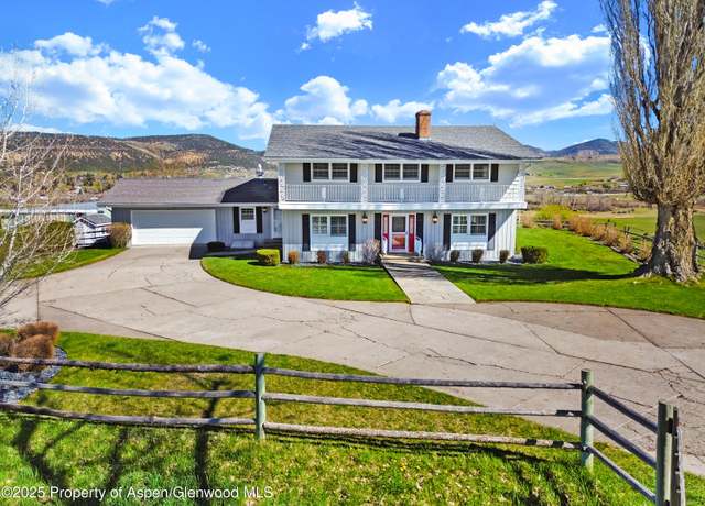 Property at 1509 County Road 4, Meeker, CO 81641, 4 beds, 3.5 baths