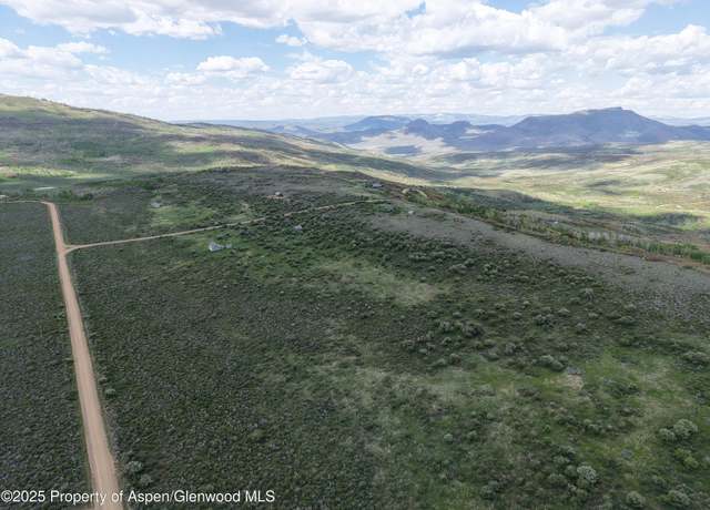 Property at 1873 Timberlane Loop Rd Lot : 339, Craig, CO 81625