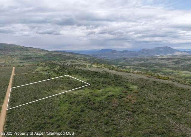 Property at 1873 Timberlane Loop Rd Lot : 339, Craig, CO 81625