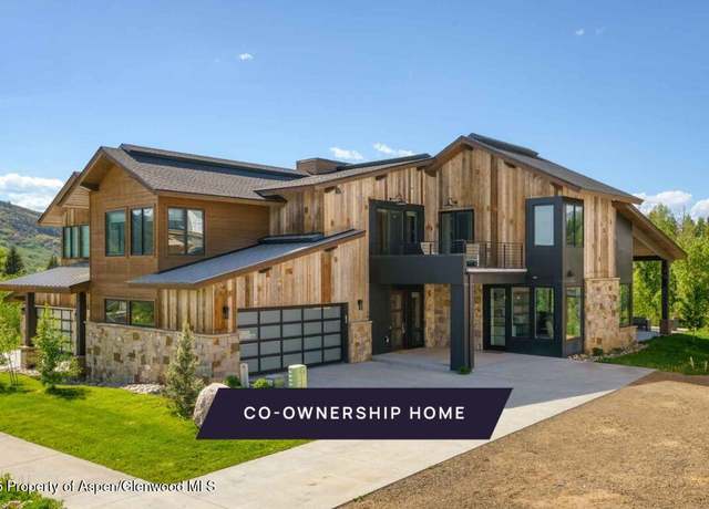 Property at 970 Angels View Way, Steamboat, CO 80487, 4 beds, 4.5 baths