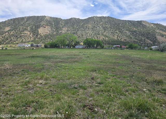 Property at 275 County Road 332, Rifle, CO 81650