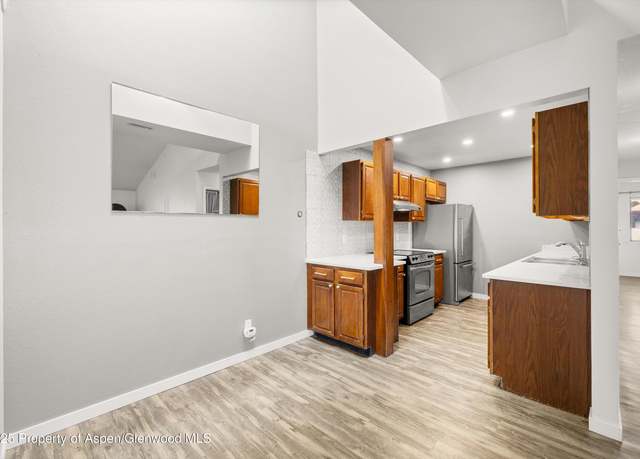 Property at 89 Meadow Wood Dr Unit C2, Carbondale, CO 81623, 2 beds, 2 baths