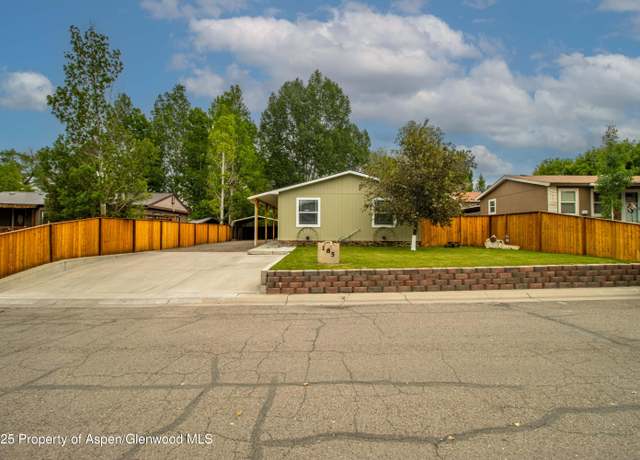 Property at 185 Estes Ln, Gypsum, CO 81637, 4 beds, 2 baths