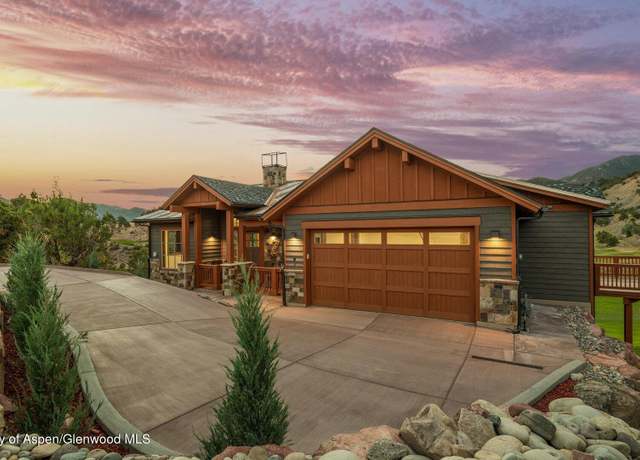 Property at 30 Stag Ct, New Castle, CO 81647, 3 beds, 3.5 baths