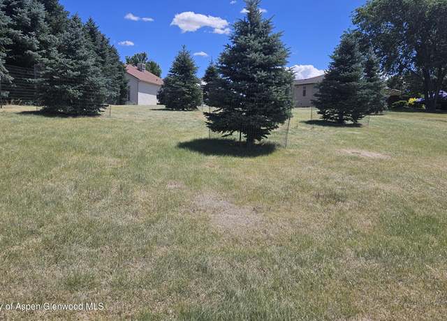 Property at 489 Lodgepole Cir, Parachute, CO 81635