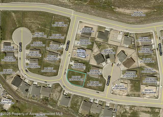 Property at 2120 Sorrel Ln, Silt, CO 81652