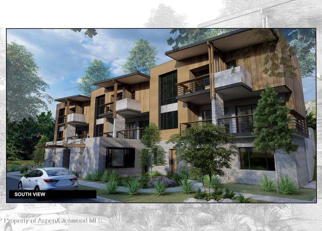 Property at TBD Lakeview Dr #1, Basalt, CO 81621, 2 beds, 1 bath