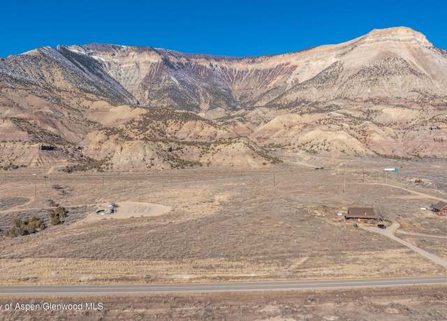 Property at TBD Highway 6 & 24, Parachute, CO 81635