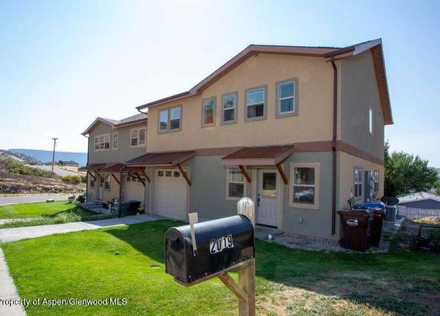 Property at 2019 E Ballard Ave, Silt, CO 81652, 3 beds, 2.5 baths