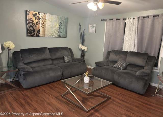 Property at 5033 County road 335 #112, New Castle, CO 81647, 3 beds, 2 baths