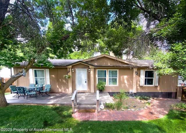 Property at 5033 County road 335 #112, New Castle, CO 81647, 3 beds, 2 baths