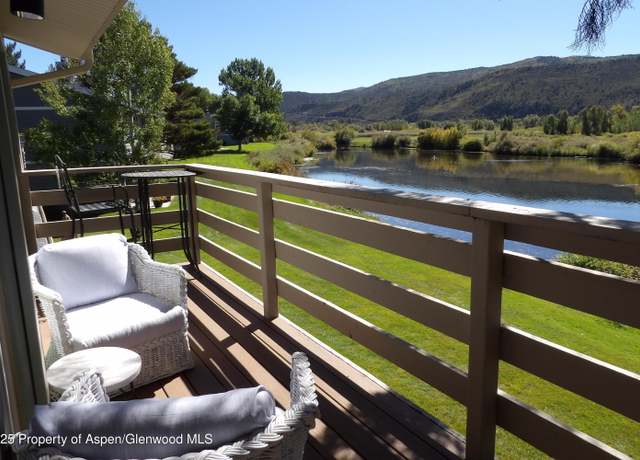Property at 14913 Highway 82 #113, Carbondale, CO 81623, 3 beds, 2 baths