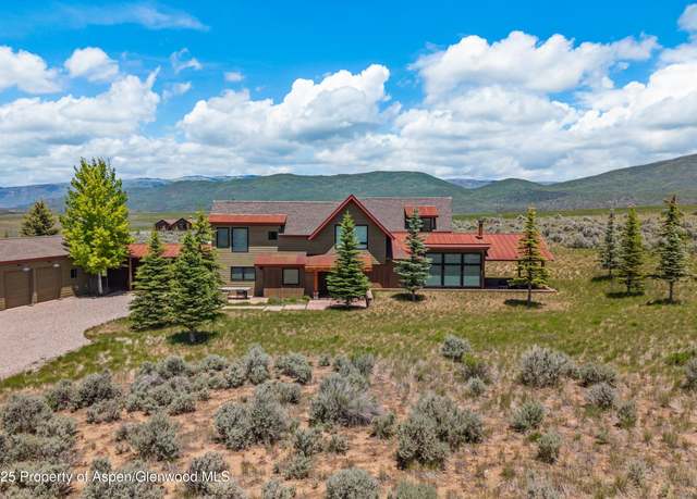 Property at 101 Wood Nymph Pl, Glenwood Springs, CO 81601, 4 beds, 3.5 baths