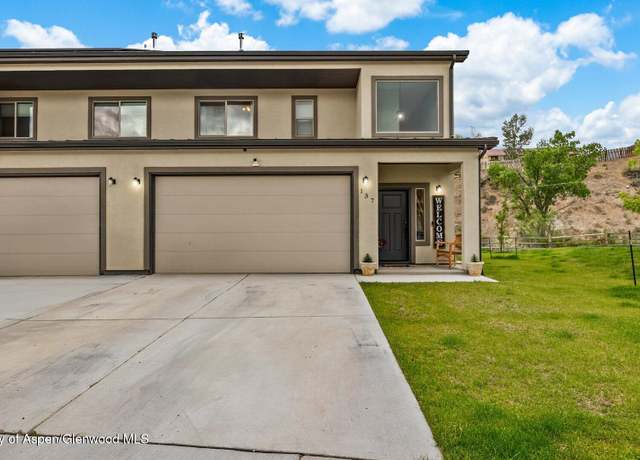 Property at 137 Willow Cir, Rifle, CO 81650, 3 beds, 2.5 baths