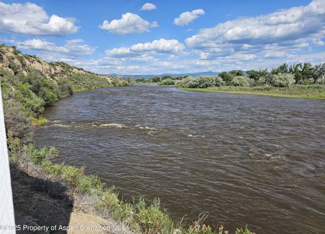Property at 30810 Hwy 6 & 24, Silt, CO 81652