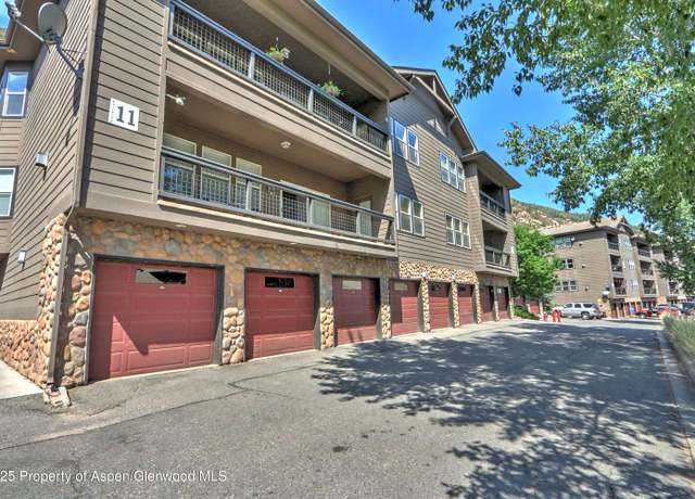 Property at 2701 Midland Ave #1125, Glenwood Springs, CO 81601, 3 beds, 2 baths