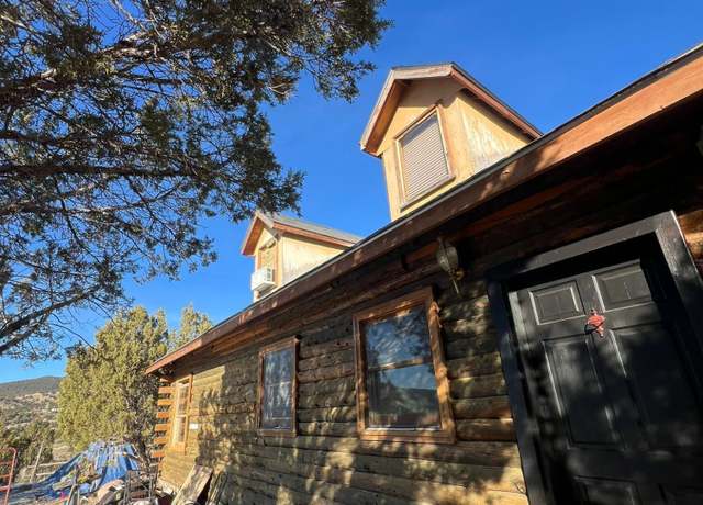 Property at 2300 COUNTY ROAD 226, Rifle, CO 81650, 3 beds, 2 baths