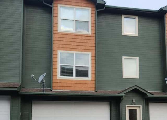 Property at 2463 Pine Ln, Rifle, CO 81650, 3 beds, 2.5 baths