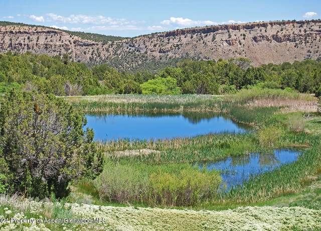 Property at TBD Old Hwy 90, Montrose, CO 81403