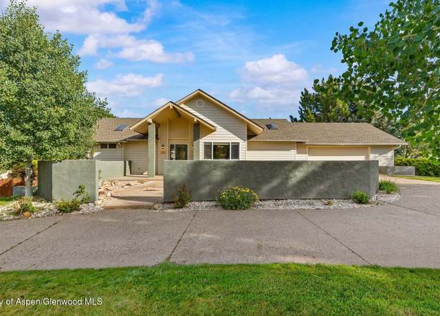 Property at 129 Battlement Creek Trl, Parachute, CO 81635, 4 beds, 3.5 baths