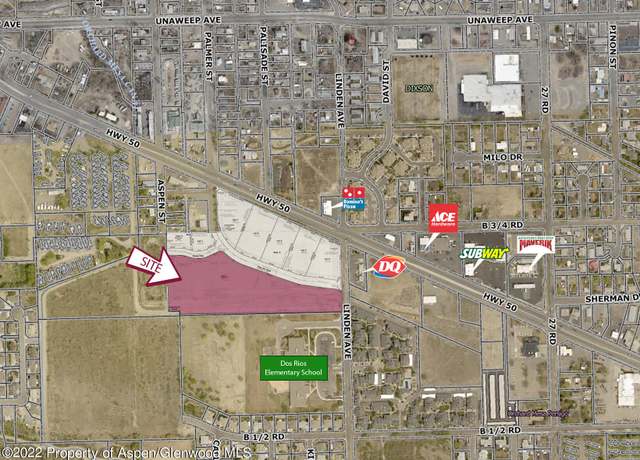 Property at 2651 Stacy Dr, Grand Junction, CO 81503