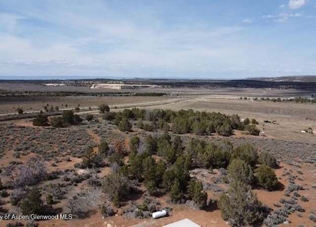 Property at 12765 BS Rd, Glade Park, CO 81523