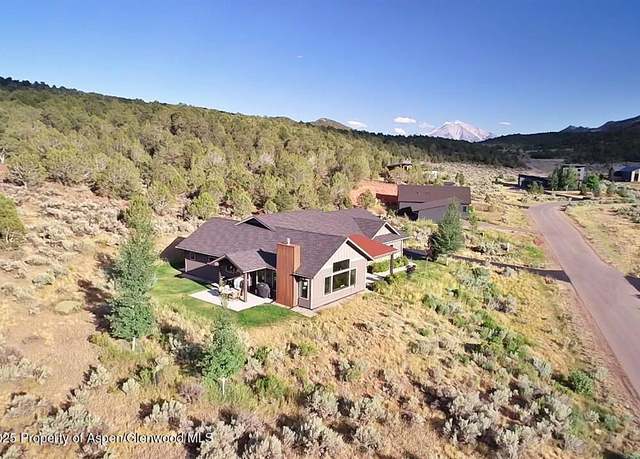 Property at 951 Hidden Valley Dr, Glenwood Springs, CO 81601, 3 beds, 3.5 baths