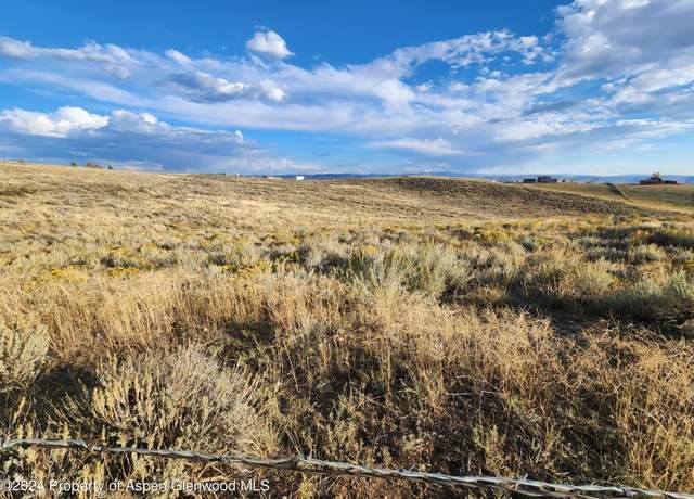 Property at TBD Valley View Dr, Craig, CO 81625
