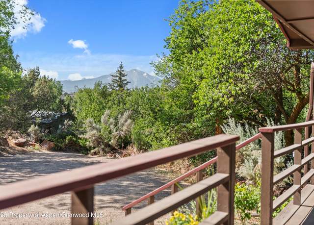 Property at 4698 County Road 154, Glenwood Springs, CO 81601, 3 beds, 2 baths