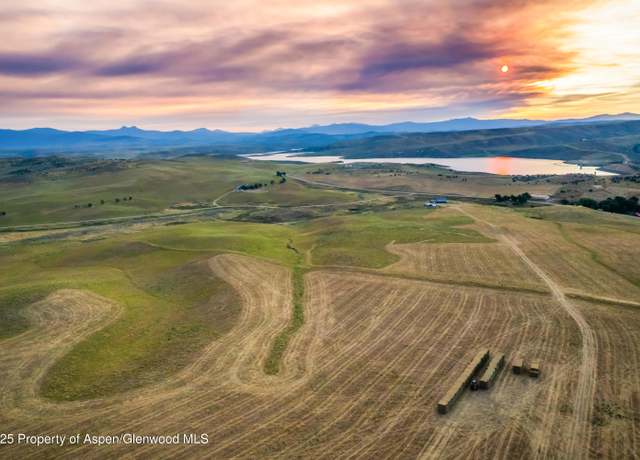 Property at TBD CR 29, Craig, CO 81625