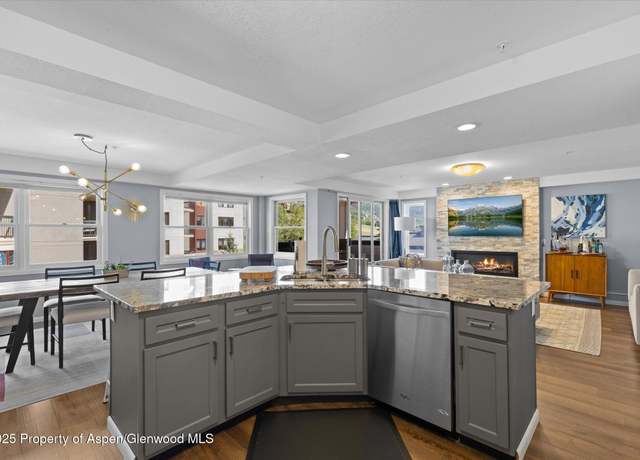 Property at 1855 Ski Time Square Dr #308, Steamboat, CO 80487, 3 beds, 2 baths