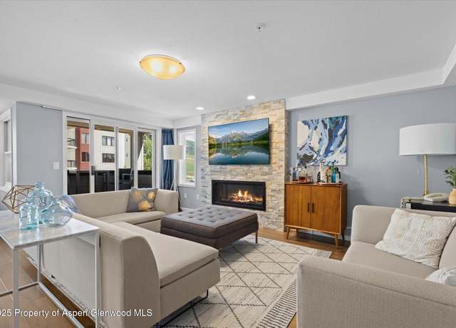 Property at 1855 Ski Time Square Dr #308, Steamboat, CO 80487, 3 beds, 2 baths