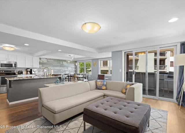 Property at 1855 Ski Time Square Dr #308, Steamboat, CO 80487, 3 beds, 2 baths