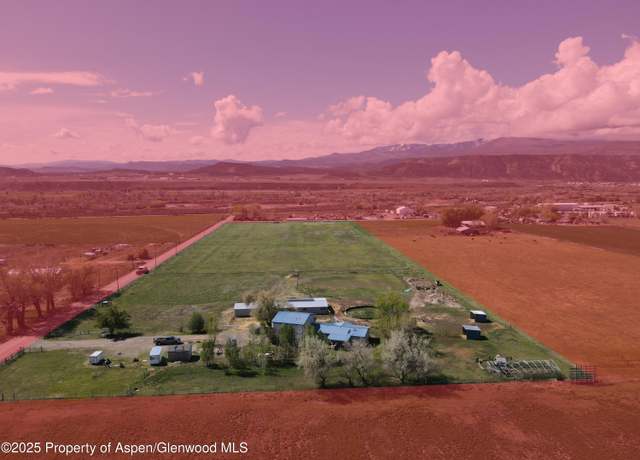 Property at 449 COUNTY ROAD 223, Rifle, CO 81650, 4 beds, 3 baths