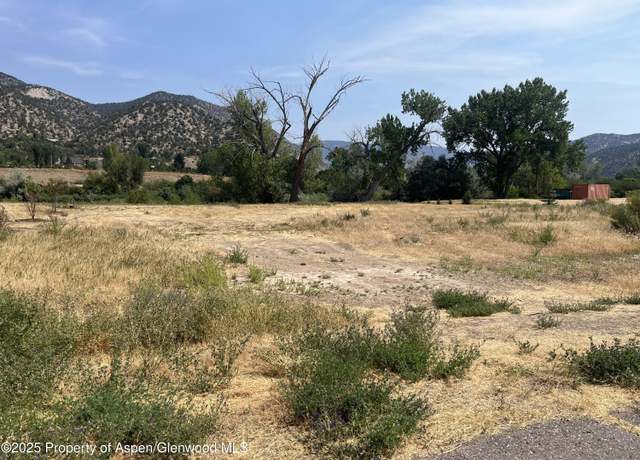 Property at Lot 16 Rapids View Ln, New Castle, CO 81647