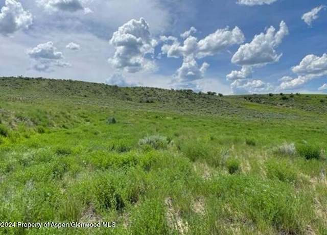 Property at 1155 Taylor St, Craig, CO 81625